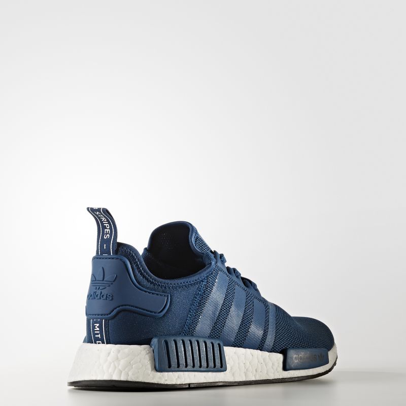 Adidas store nmd dunkelblau